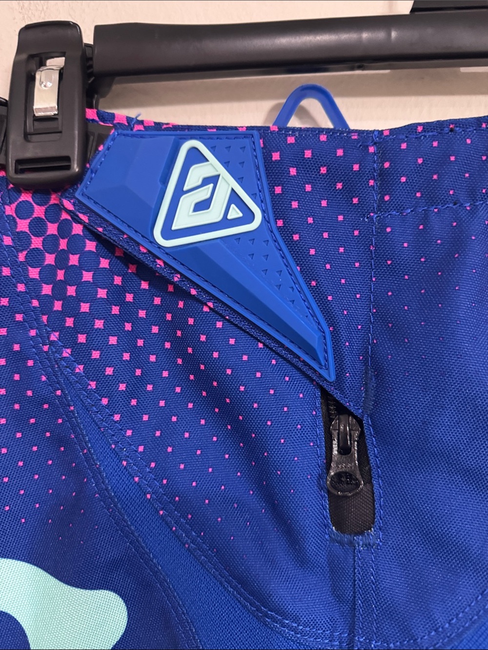 Answer Racing Answer Racing Syncron Flow Pants Motocross Streetstyle size 4 - Picture 7 of 13